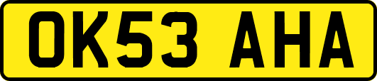 OK53AHA