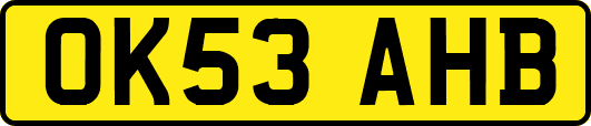 OK53AHB