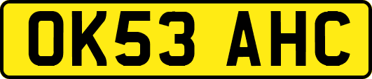 OK53AHC