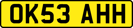 OK53AHH