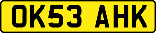 OK53AHK