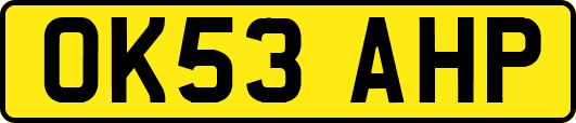 OK53AHP