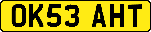 OK53AHT