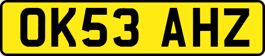 OK53AHZ