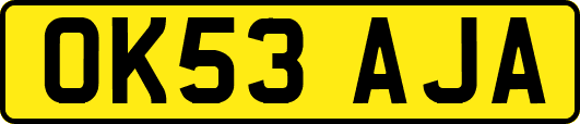 OK53AJA