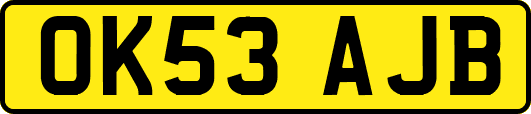 OK53AJB