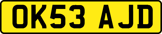 OK53AJD