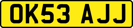 OK53AJJ