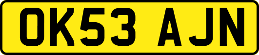 OK53AJN