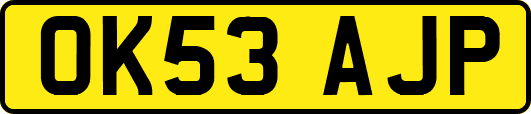 OK53AJP