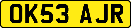 OK53AJR