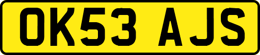 OK53AJS