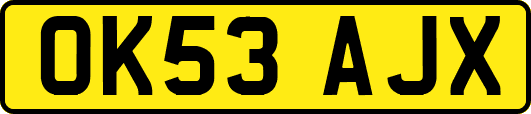 OK53AJX