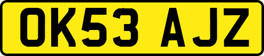 OK53AJZ