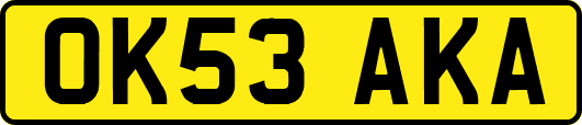 OK53AKA