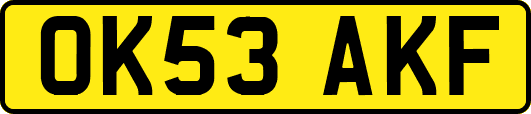 OK53AKF