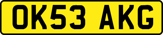 OK53AKG
