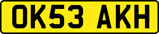 OK53AKH