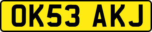 OK53AKJ