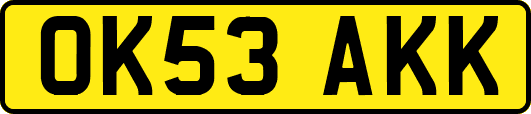 OK53AKK