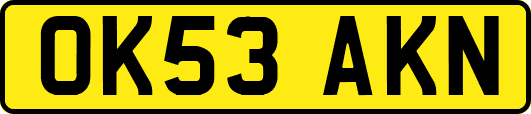 OK53AKN
