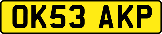 OK53AKP