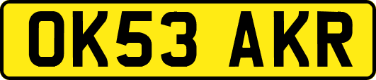 OK53AKR