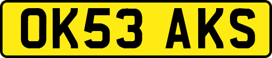 OK53AKS