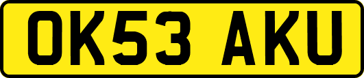 OK53AKU