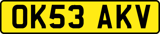 OK53AKV