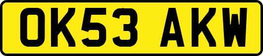 OK53AKW