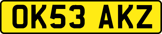 OK53AKZ