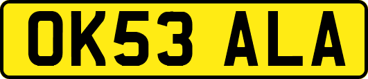 OK53ALA