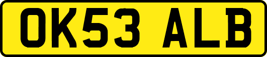 OK53ALB