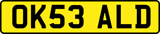 OK53ALD