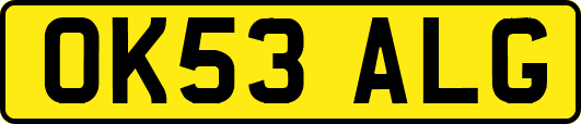 OK53ALG