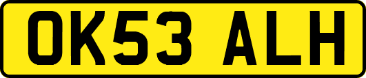 OK53ALH