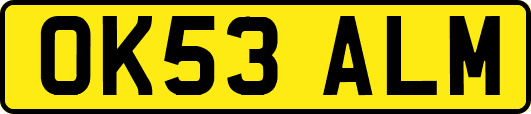 OK53ALM