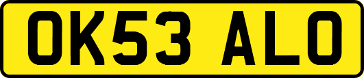 OK53ALO