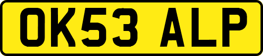 OK53ALP