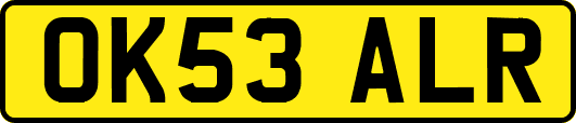 OK53ALR