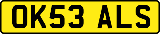 OK53ALS