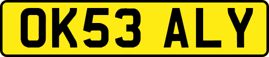 OK53ALY