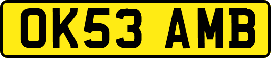OK53AMB