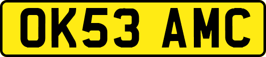 OK53AMC