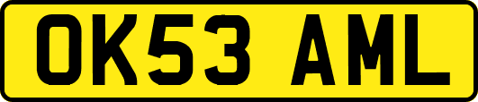 OK53AML