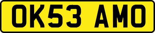 OK53AMO