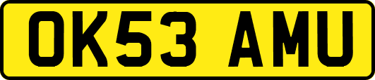 OK53AMU