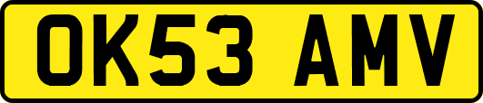 OK53AMV