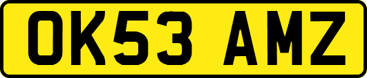 OK53AMZ